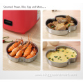 1.8L Pink Electric Mini Baby Rice Cookers